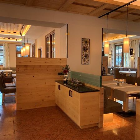 Hotel Alpenrose Muehlbach Am Hochkoenig Экстерьер фото