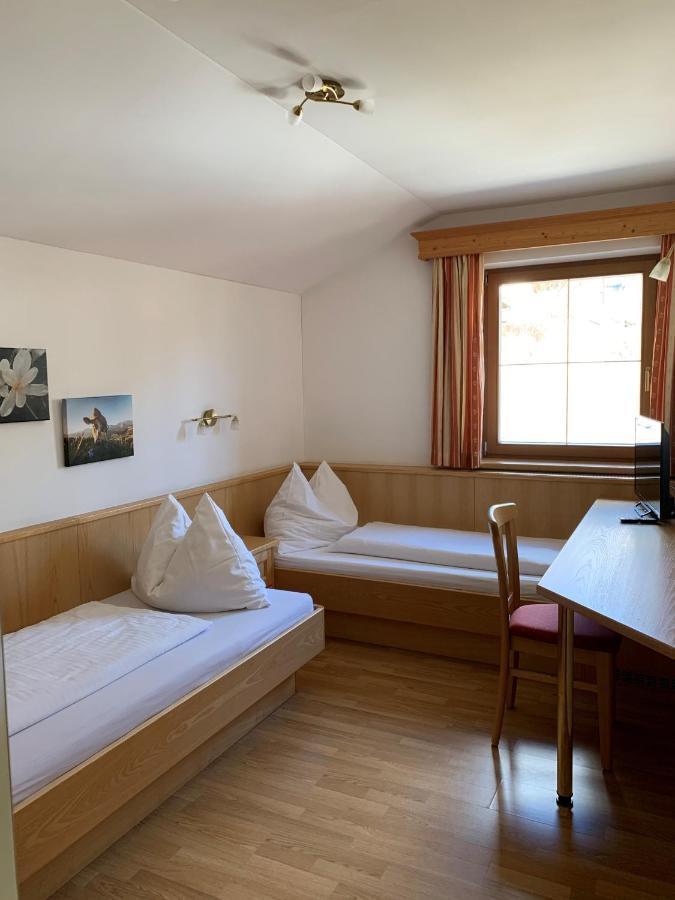 Hotel Alpenrose Muehlbach Am Hochkoenig Экстерьер фото