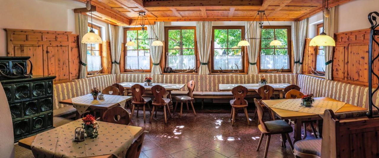 Hotel Alpenrose Muehlbach Am Hochkoenig Экстерьер фото