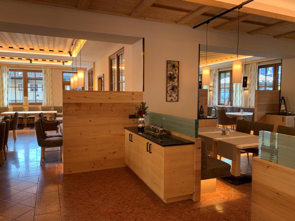 Hotel Alpenrose Muehlbach Am Hochkoenig Экстерьер фото