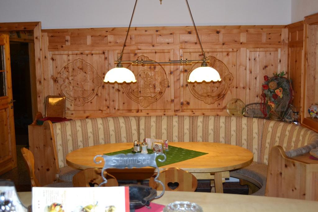Hotel Alpenrose Muehlbach Am Hochkoenig Экстерьер фото