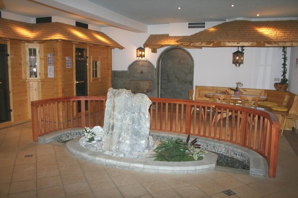 Hotel Alpenrose Muehlbach Am Hochkoenig Экстерьер фото