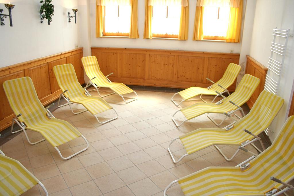 Hotel Alpenrose Muehlbach Am Hochkoenig Экстерьер фото