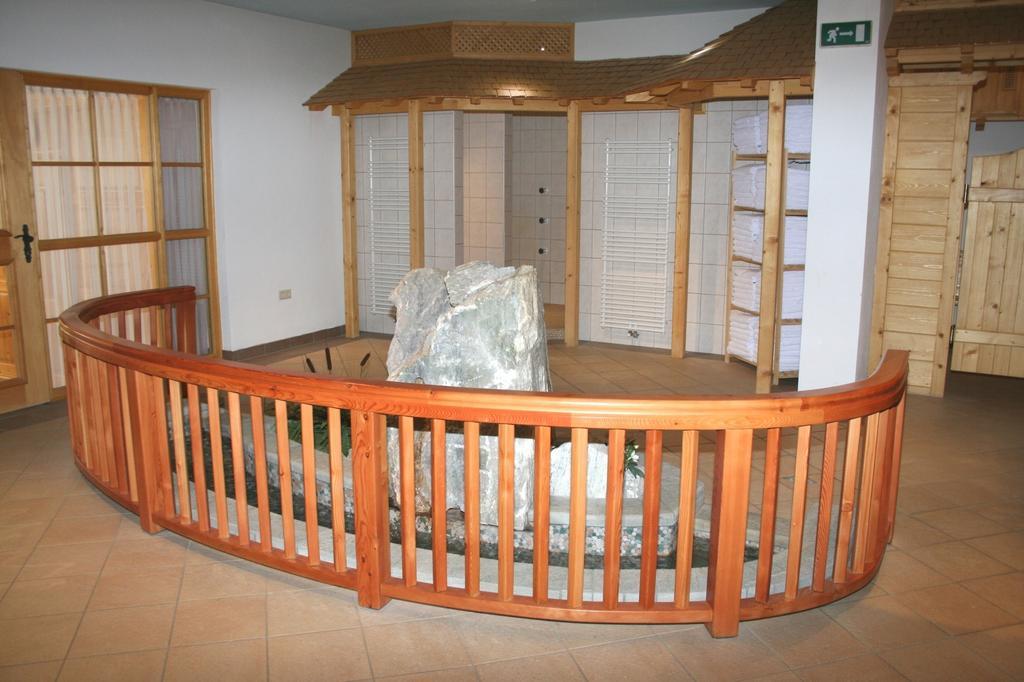 Hotel Alpenrose Muehlbach Am Hochkoenig Экстерьер фото