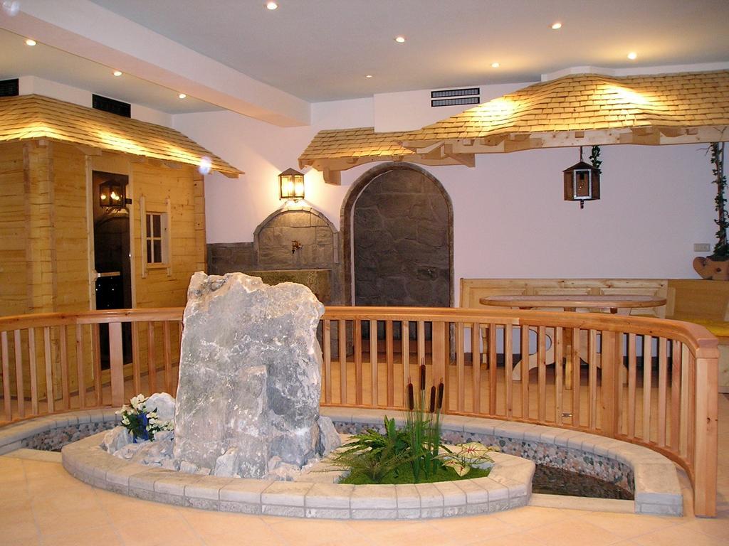 Hotel Alpenrose Muehlbach Am Hochkoenig Экстерьер фото