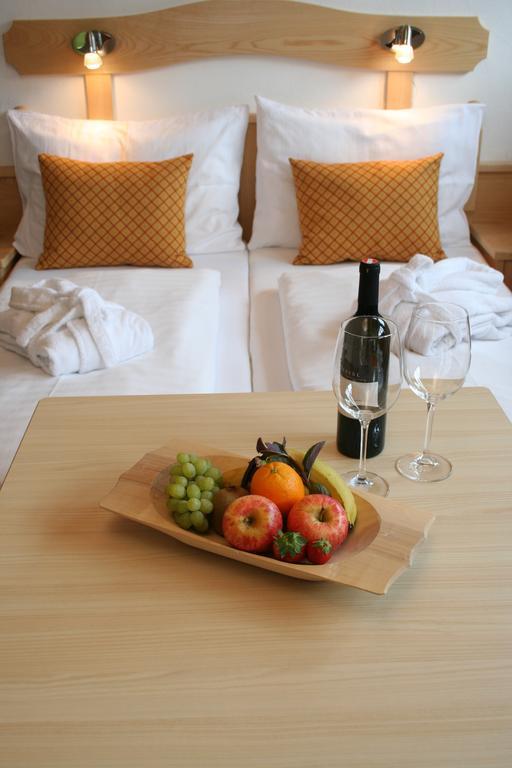 Hotel Alpenrose Muehlbach Am Hochkoenig Номер фото