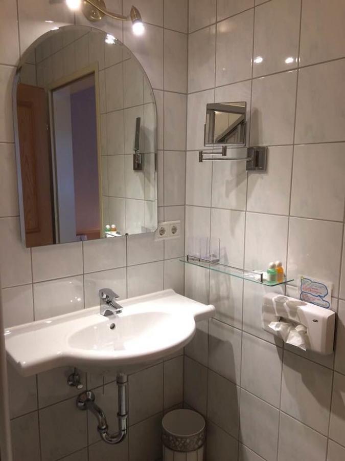 Hotel Alpenrose Muehlbach Am Hochkoenig Экстерьер фото