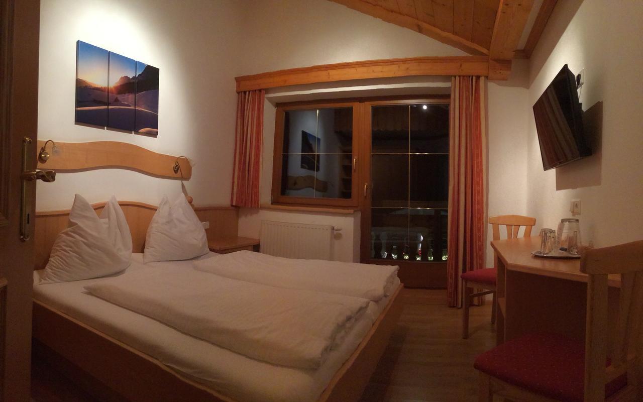 Hotel Alpenrose Muehlbach Am Hochkoenig Экстерьер фото