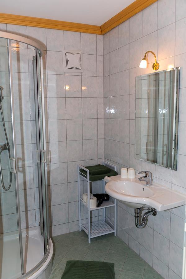 Hotel Alpenrose Muehlbach Am Hochkoenig Экстерьер фото