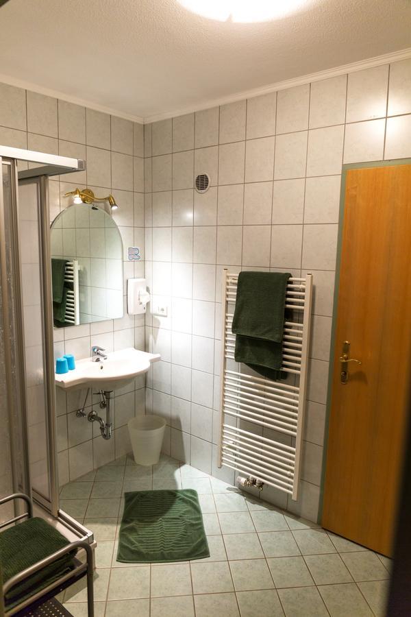 Hotel Alpenrose Muehlbach Am Hochkoenig Экстерьер фото